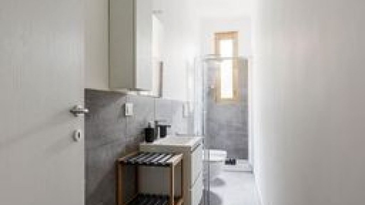 Photo of Bathroom in Crescenzago