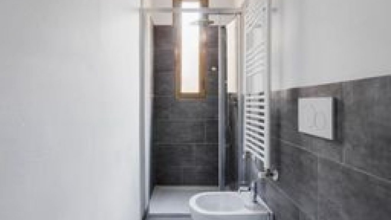 Photo of Bathroom in Crescenzago