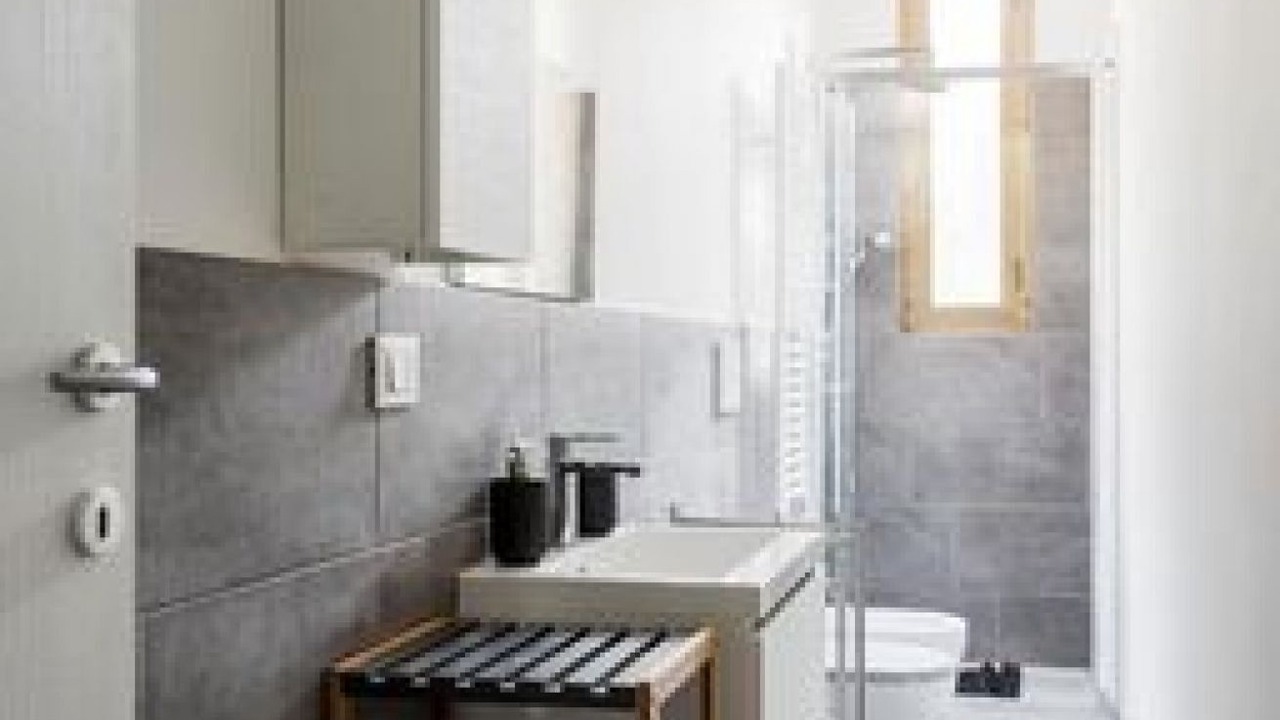 Photo of Bathroom in Crescenzago