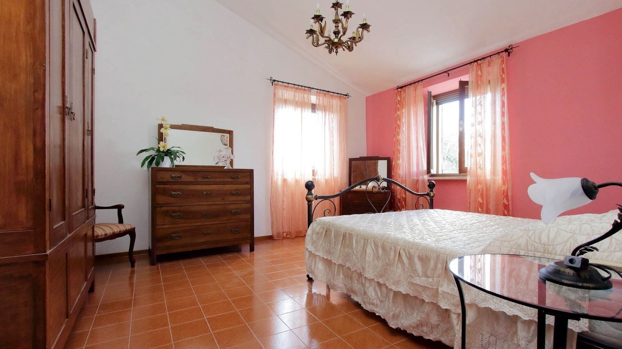 Photo of Bedroom in Colle San Valentino