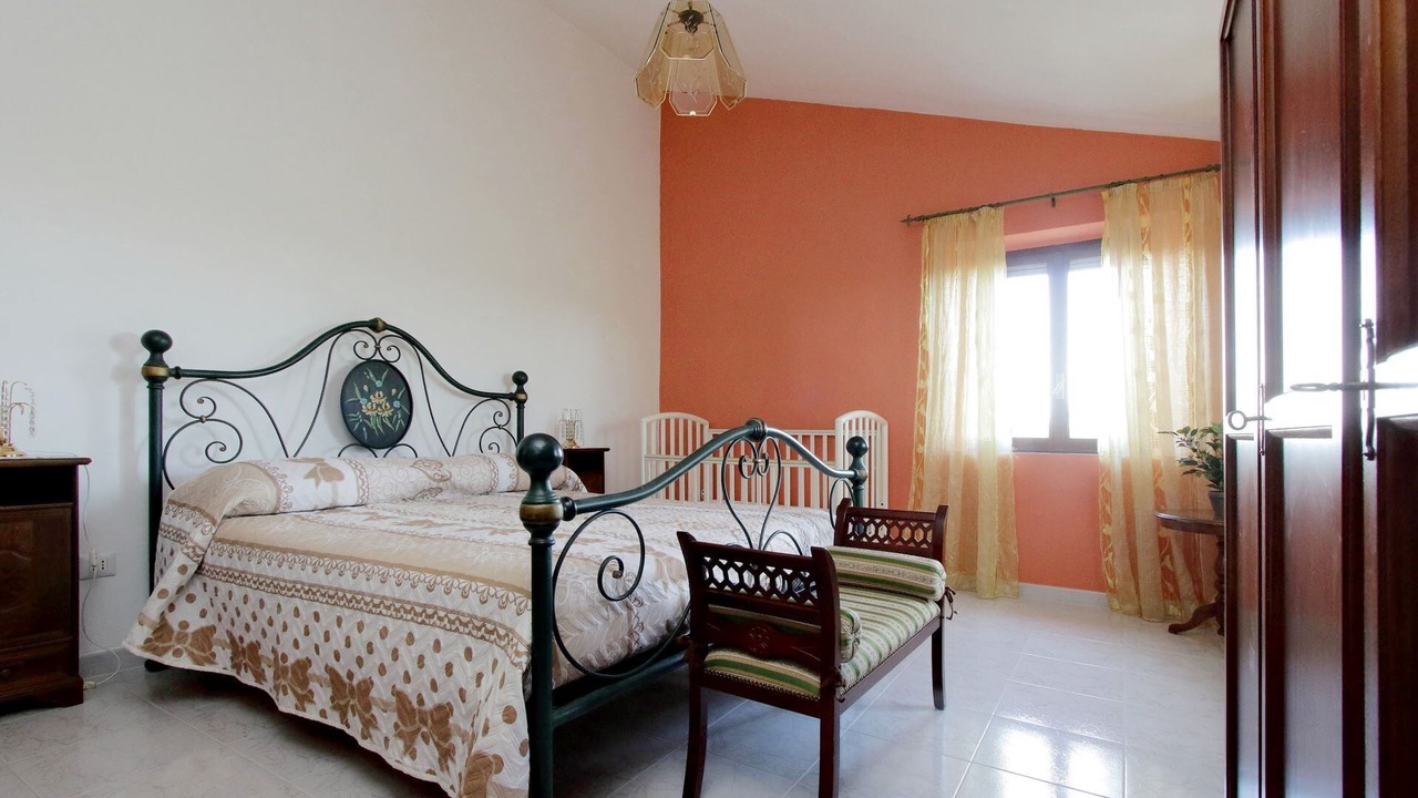 Photo of Bedroom in Colle San Valentino