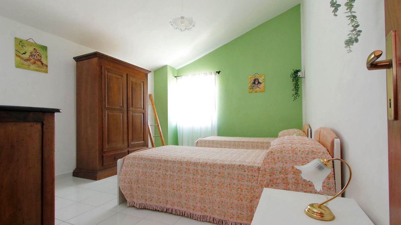 Photo of Bedroom in Colle San Valentino