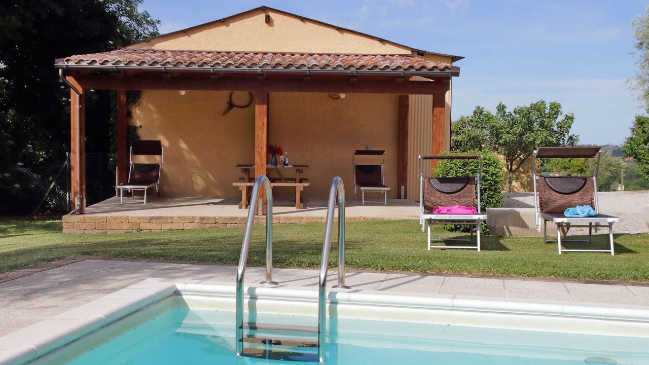Photo of Outdoor in Colle San Valentino