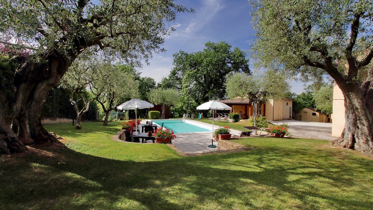 Photo of Outdoor in Colle San Valentino