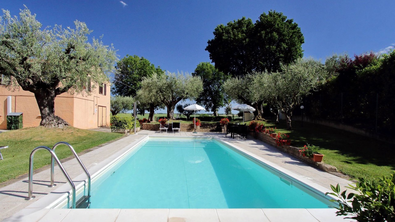 Photo of Outdoor in Colle San Valentino