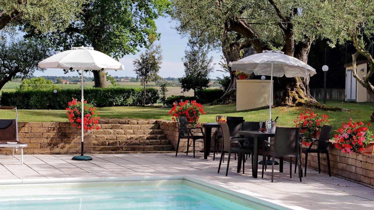 Photo of Outdoor in Colle San Valentino