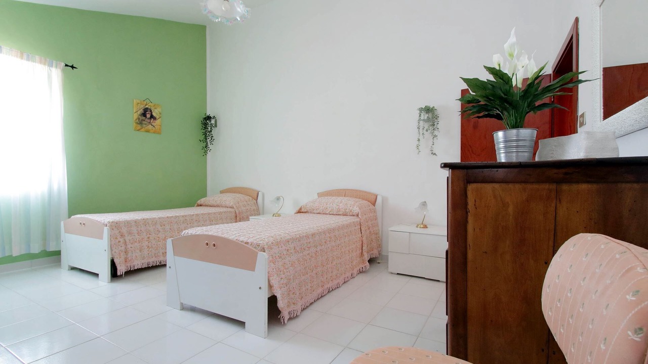 Photo of Bedroom in Colle San Valentino