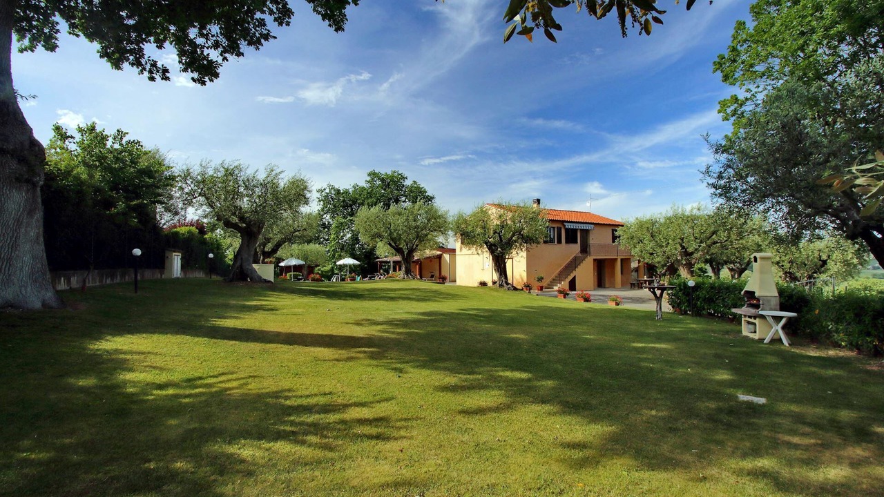 Photo of Outdoor in Colle San Valentino