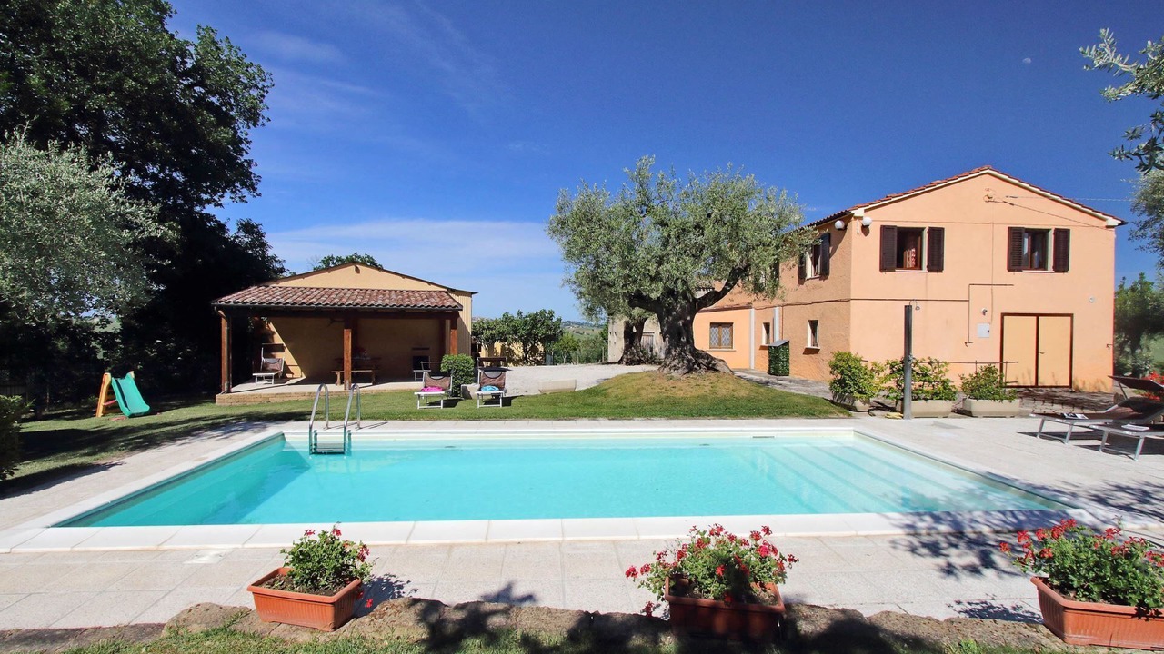 Photo of Outdoor in Colle San Valentino