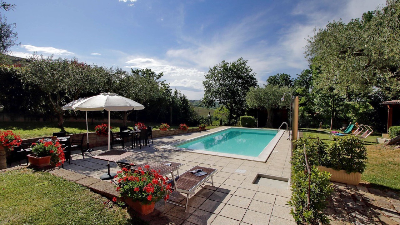 Photo of Outdoor in Colle San Valentino