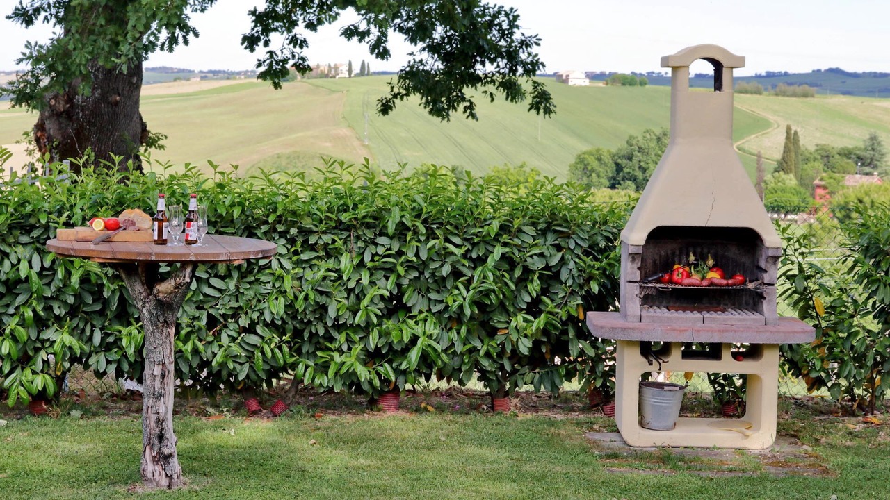 Photo of Outdoor in Colle San Valentino