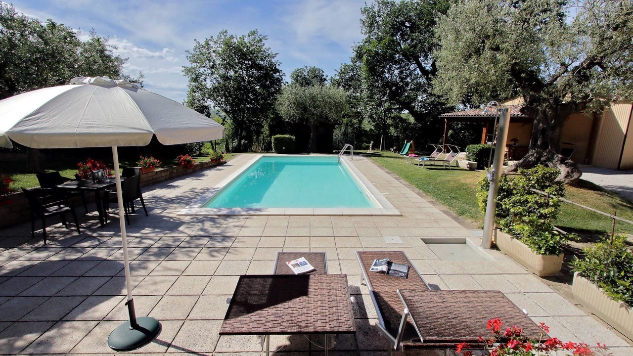 Photo of Outdoor in Colle San Valentino