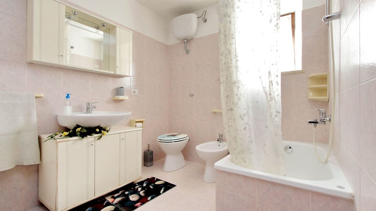 Photo of Bathroom in Colle San Valentino