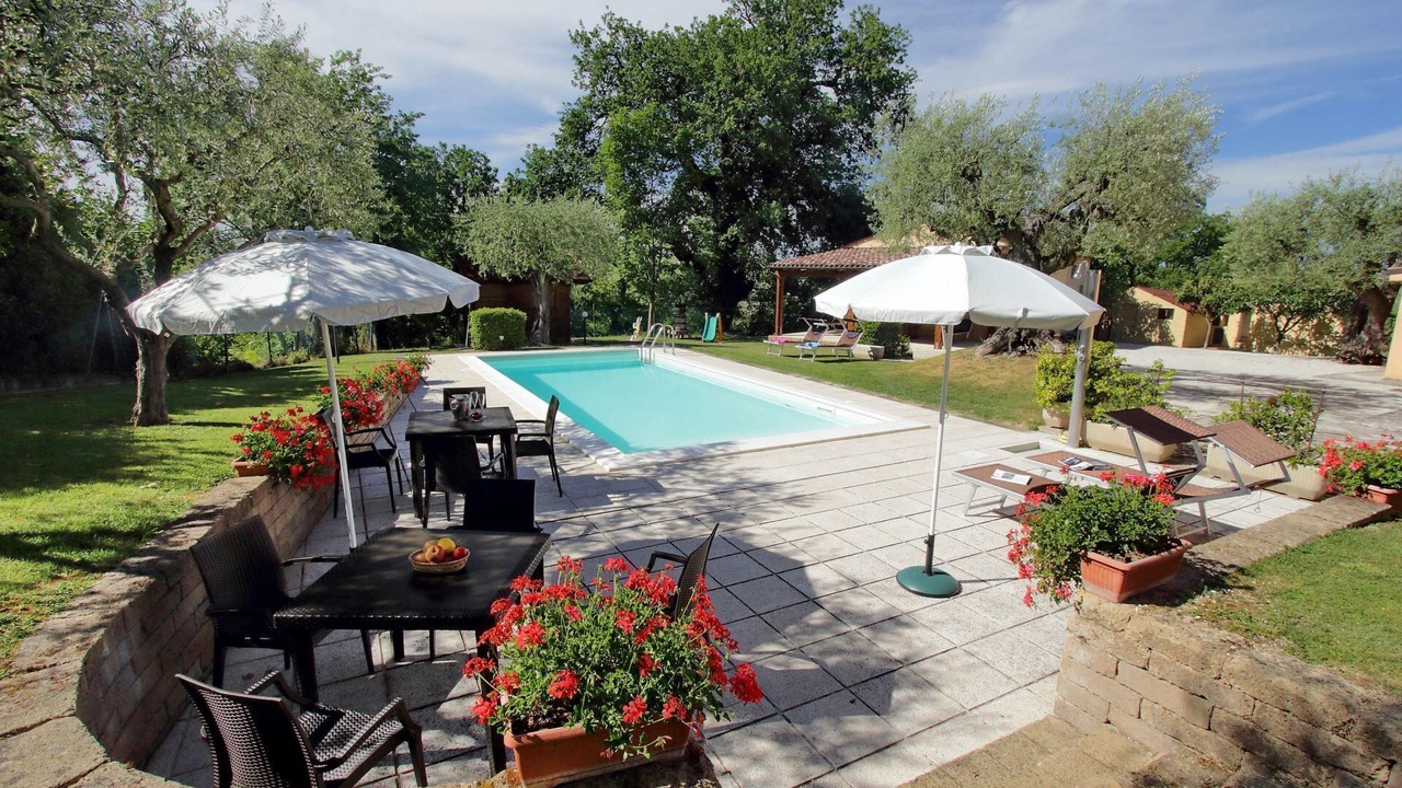 Photo of Outdoor in Colle San Valentino