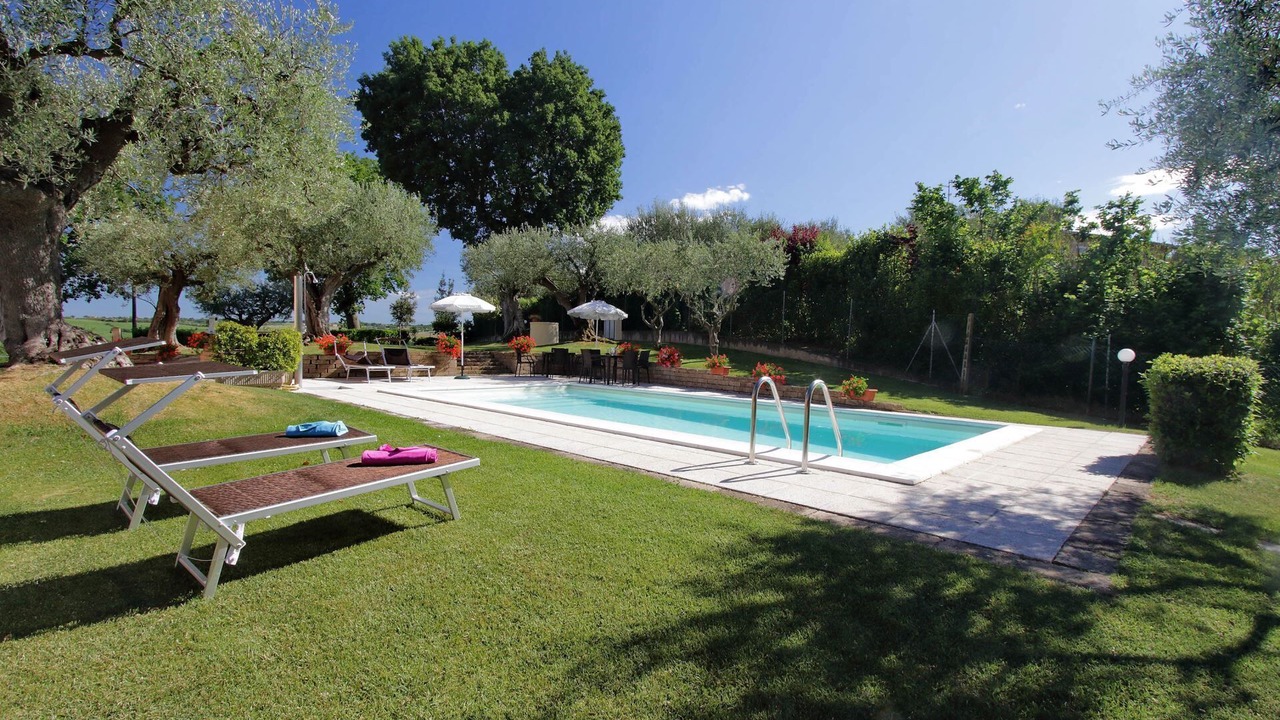 Photo of Outdoor in Colle San Valentino