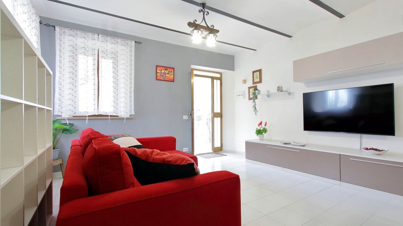 Photo of Livingroom in Colle San Valentino