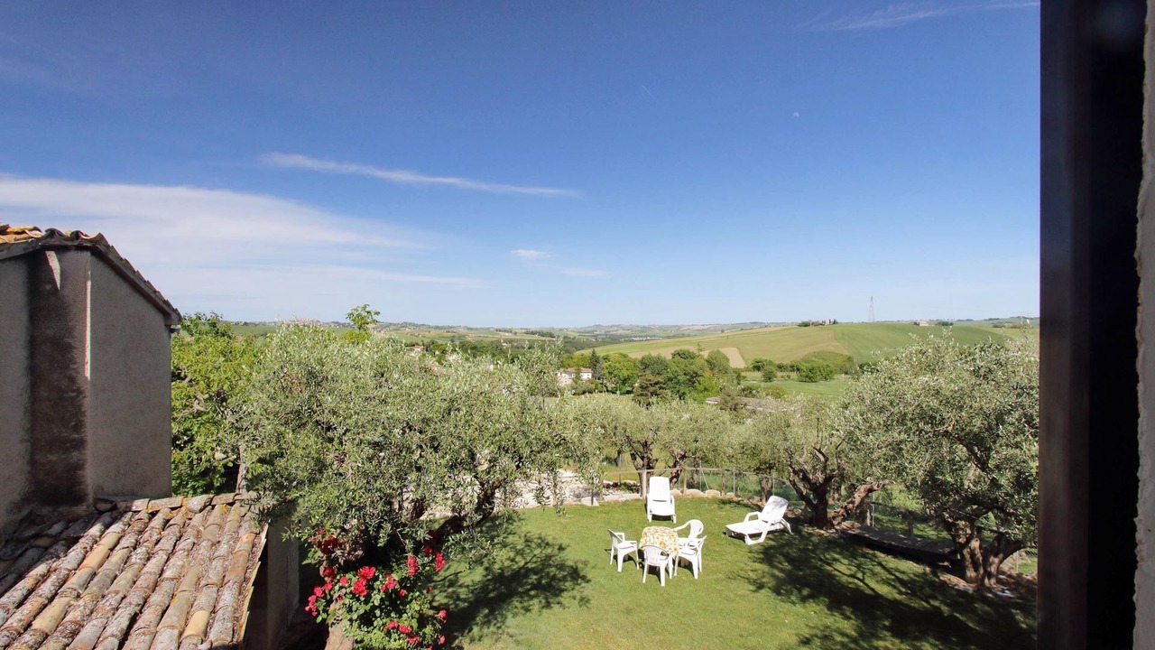 Photo of Outdoor in Colle San Valentino