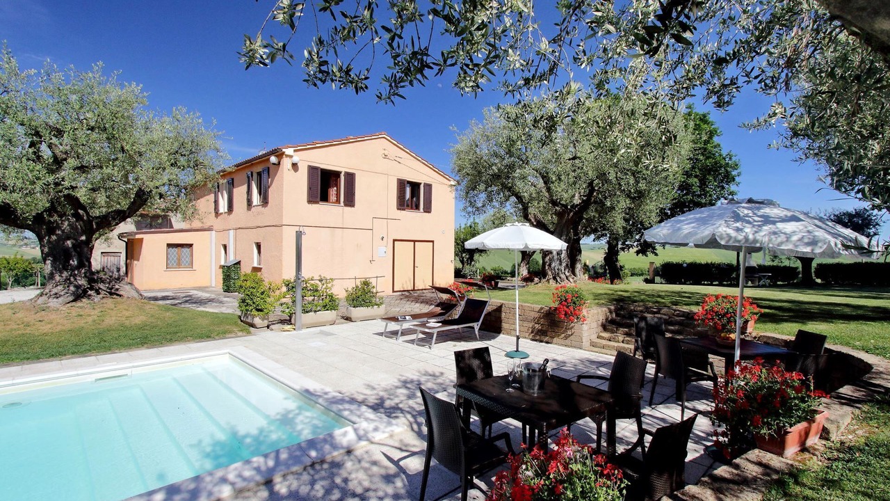Photo of Outdoor in Colle San Valentino