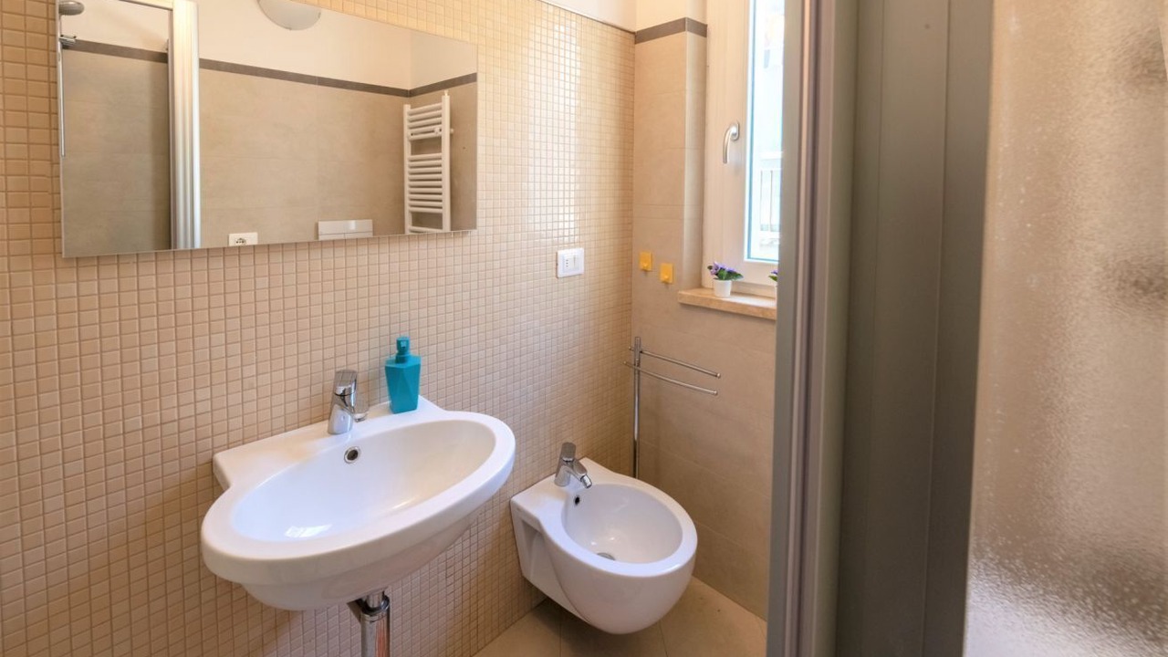 Photo of Bathroom in San Benedetto del Tronto