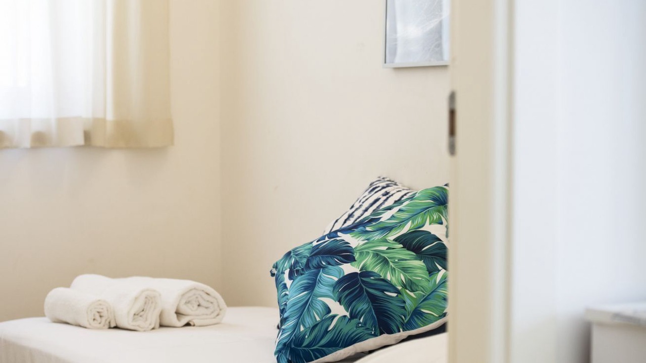 Photo of Bedroom in San Benedetto del Tronto