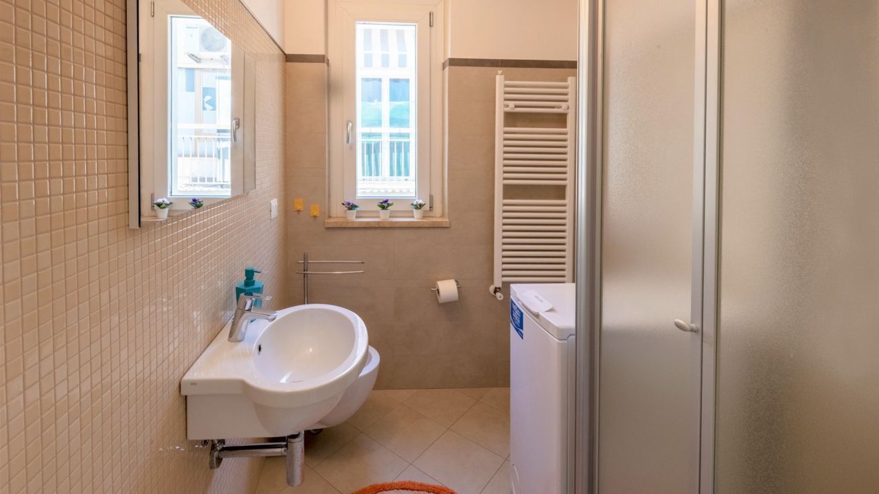 Photo of Bathroom in San Benedetto del Tronto