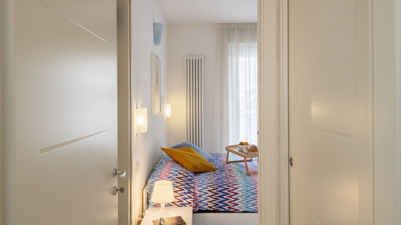 Photo of Bedroom in San Benedetto del Tronto
