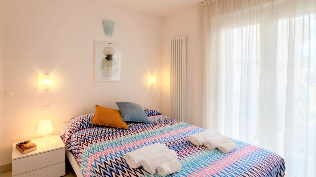 Photo of Bedroom in San Benedetto del Tronto