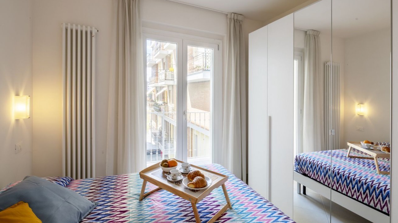 Photo of Bedroom in San Benedetto del Tronto