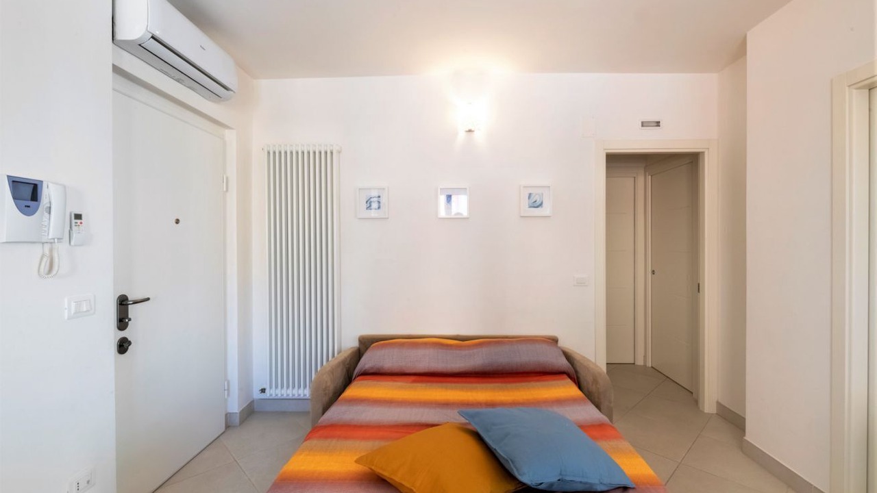 Photo of Bedroom in San Benedetto del Tronto