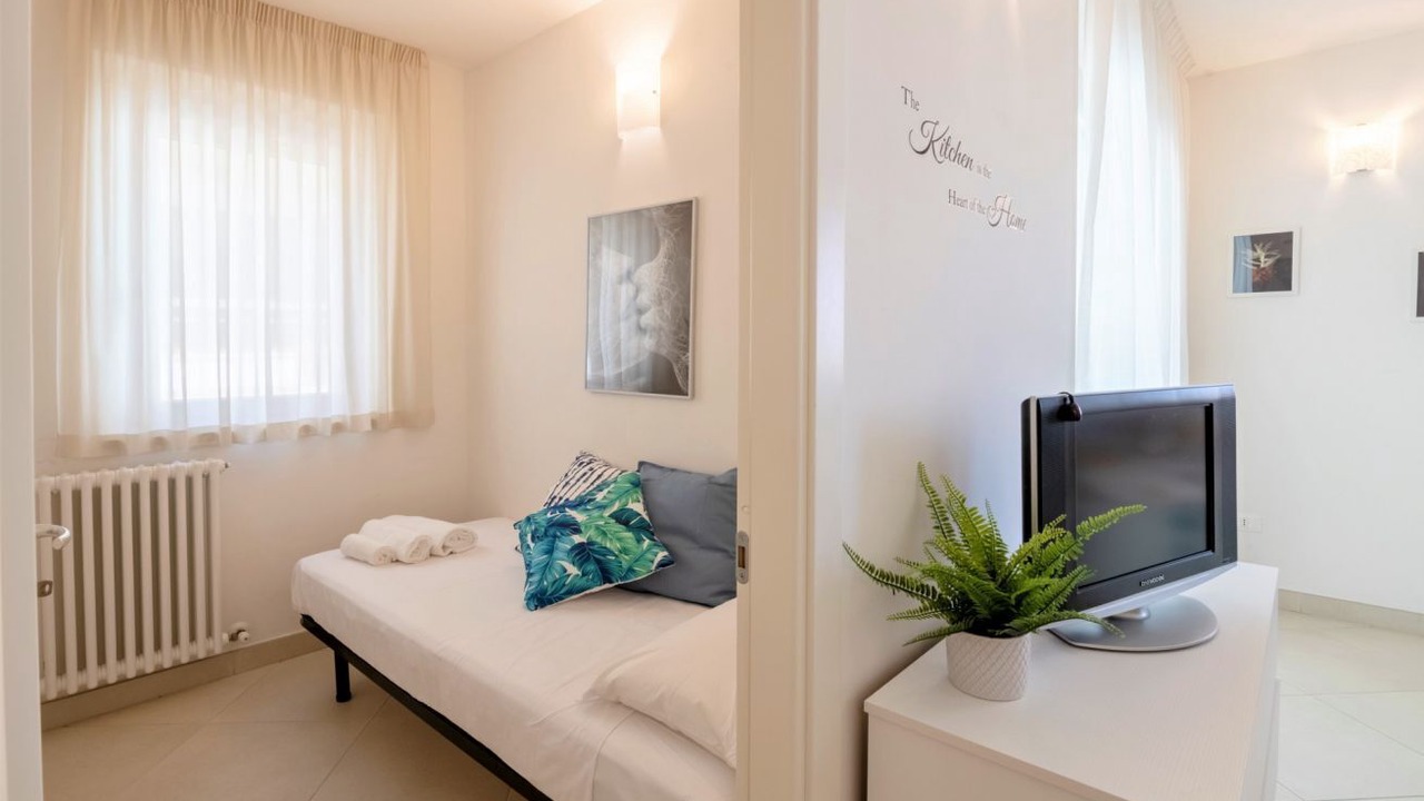 Photo of Bedroom in San Benedetto del Tronto