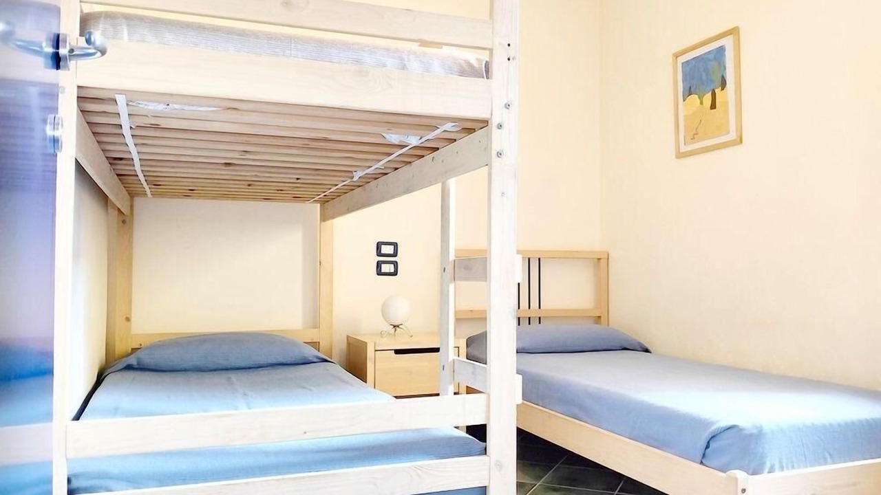 Photo of Bedroom in Cologna Spiaggia