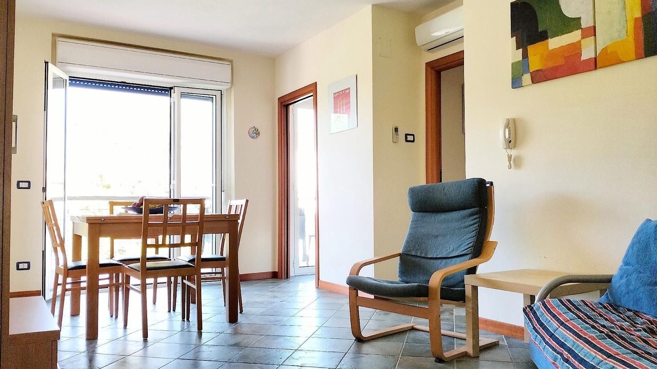 Photo of Livingroom in Cologna Spiaggia