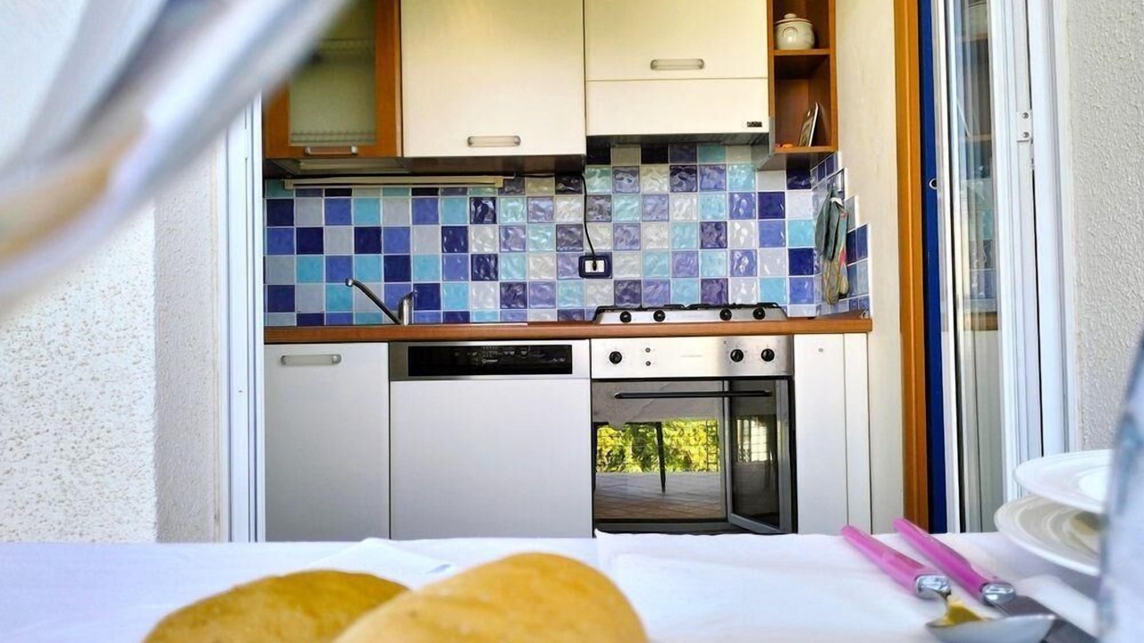 Photo of Kitchen in Cologna Spiaggia