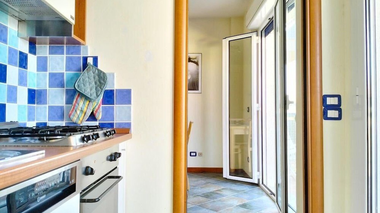 Photo of Kitchen in Cologna Spiaggia