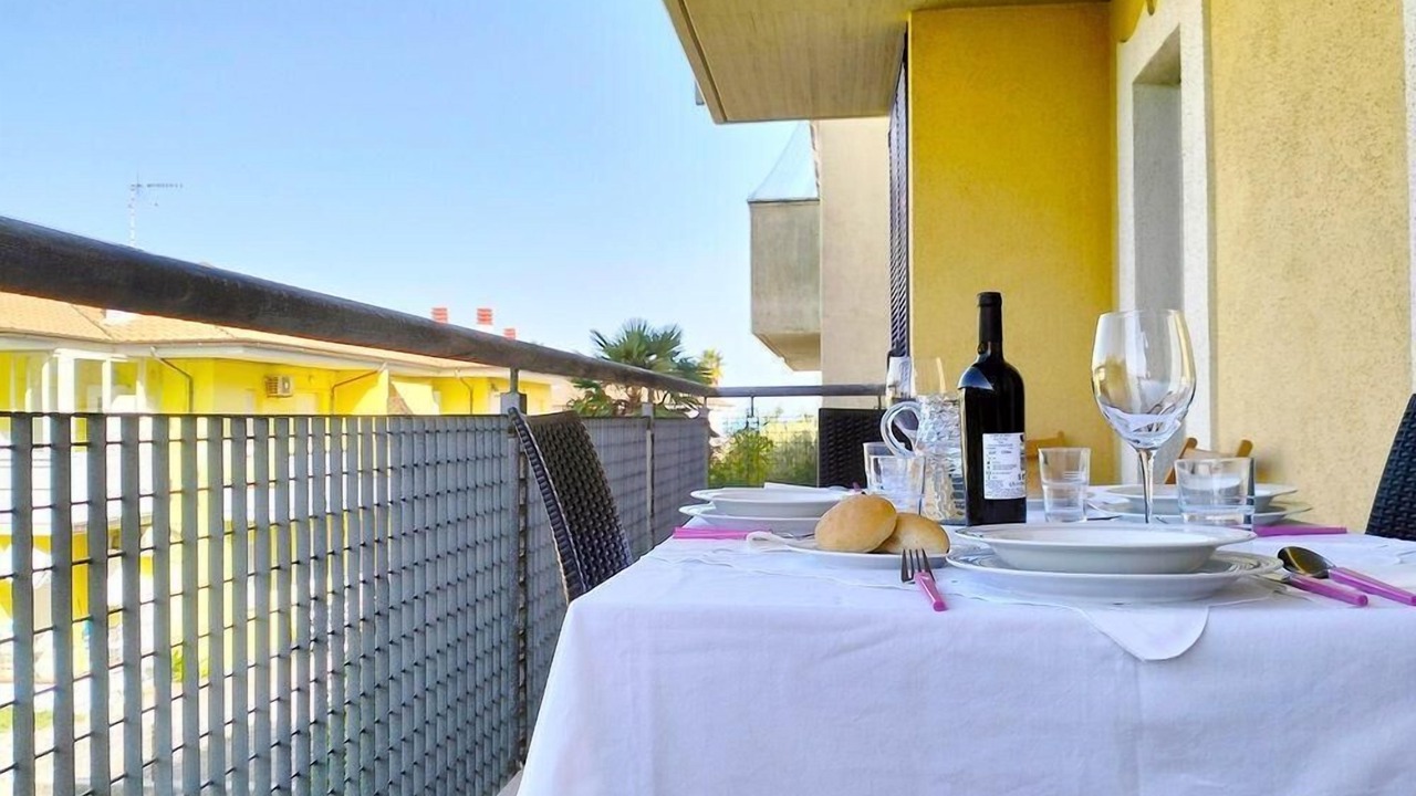 Photo of Outdoor in Cologna Spiaggia