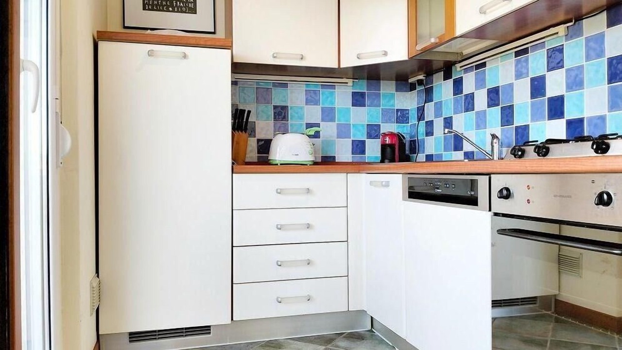 Photo of Kitchen in Cologna Spiaggia