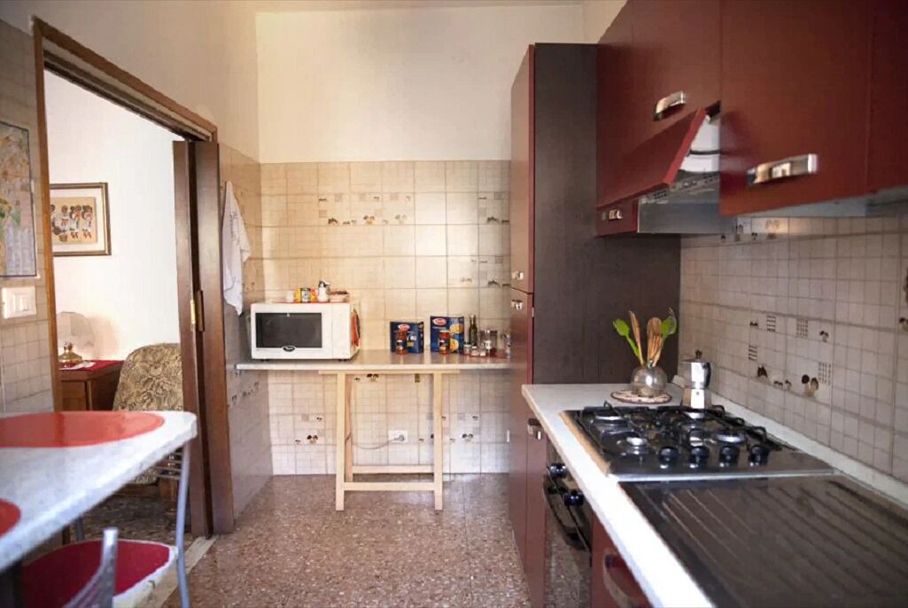 Photo of Kitchen in Sud-Ovest