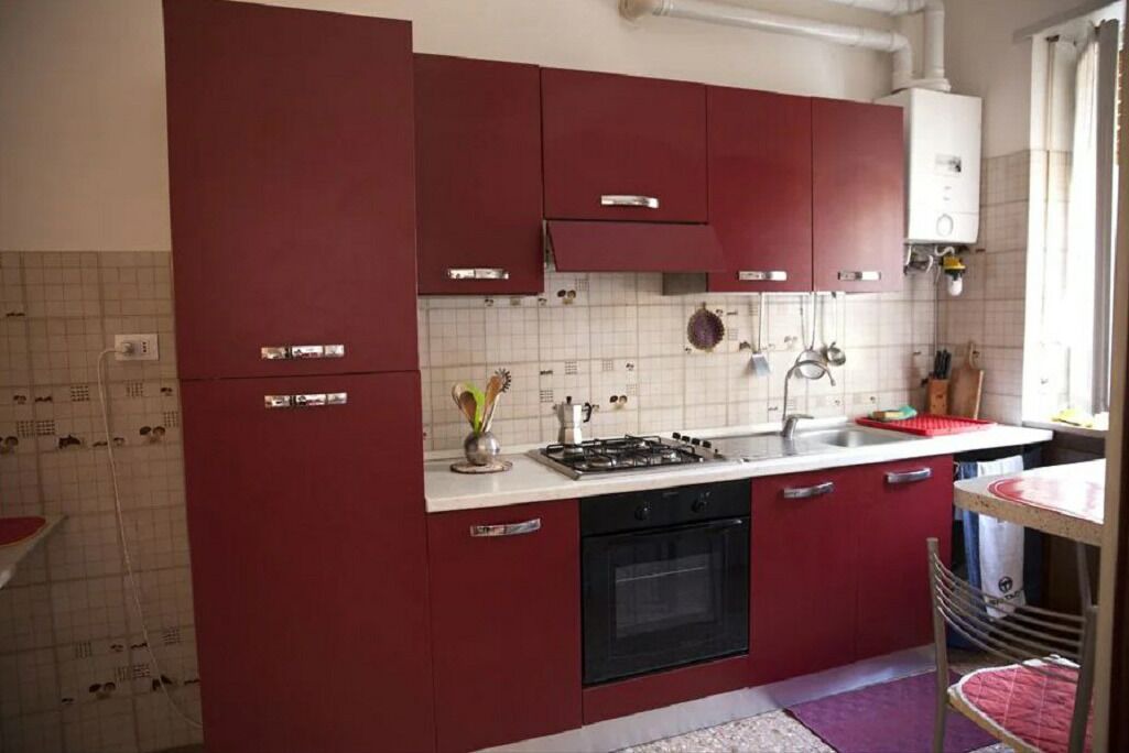 Photo of Kitchen in Sud-Ovest