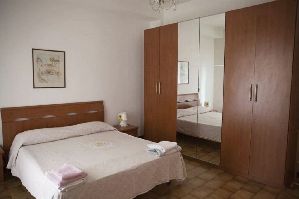 Photo of Bedroom in Sud-Ovest