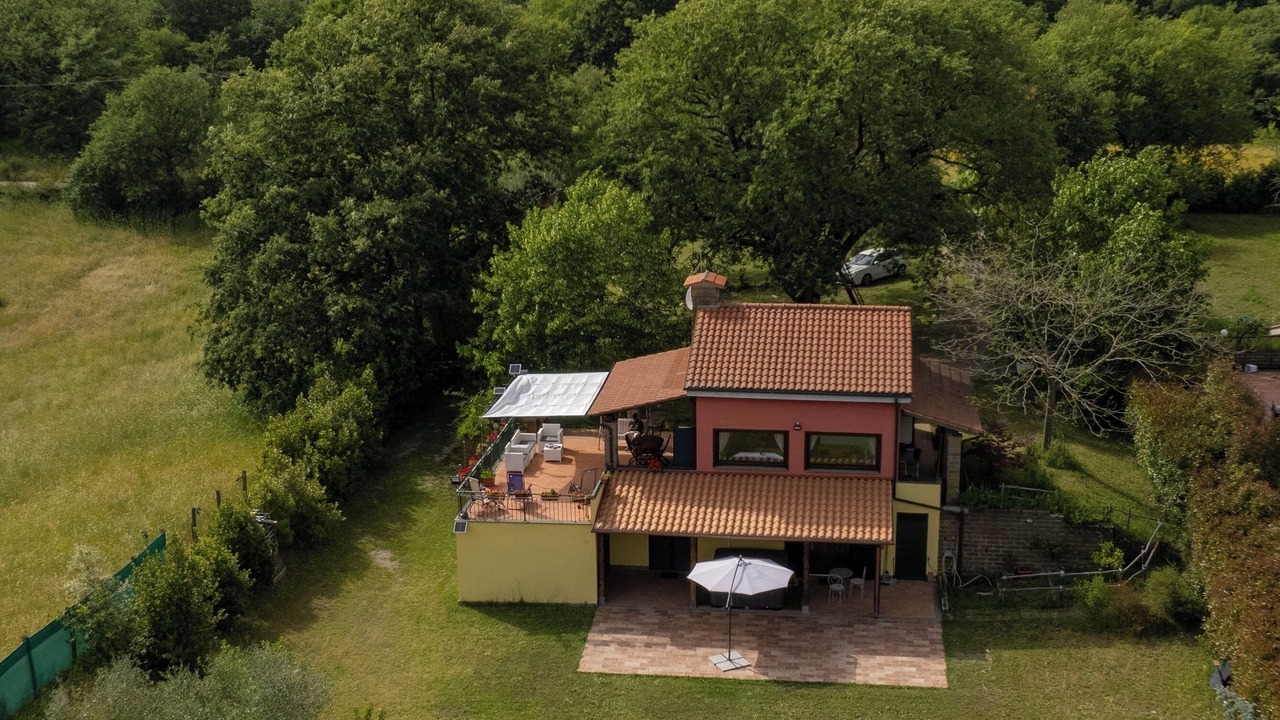 Photo of Outdoor in Canale Monterano