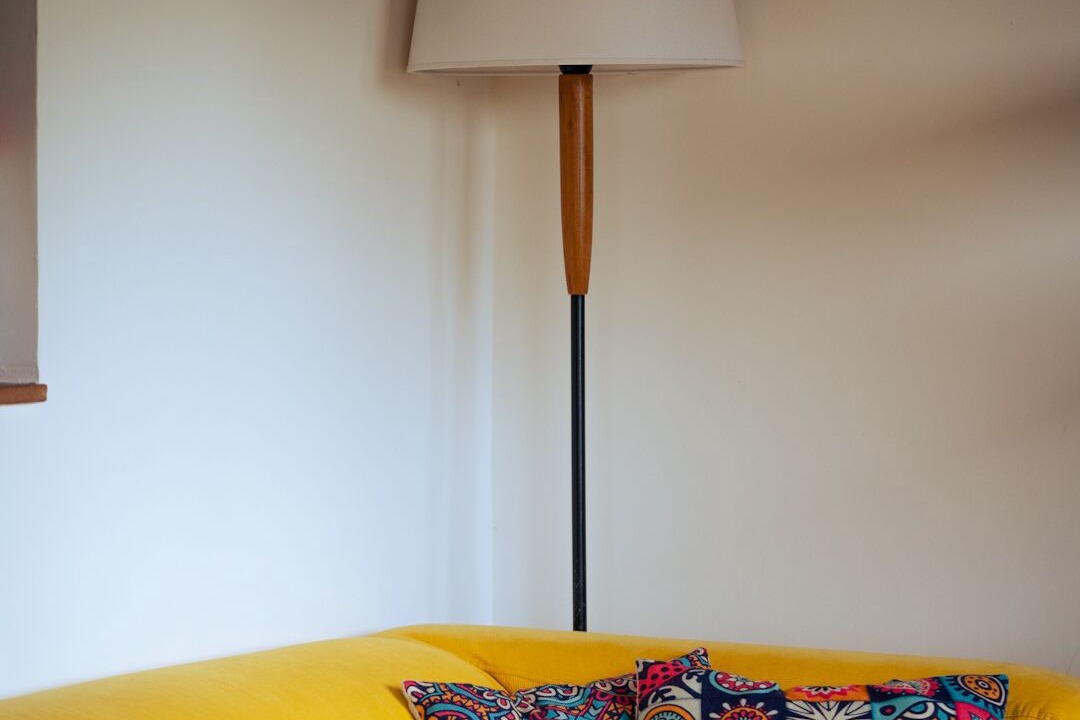 Photo of Livingroom in Canale Monterano