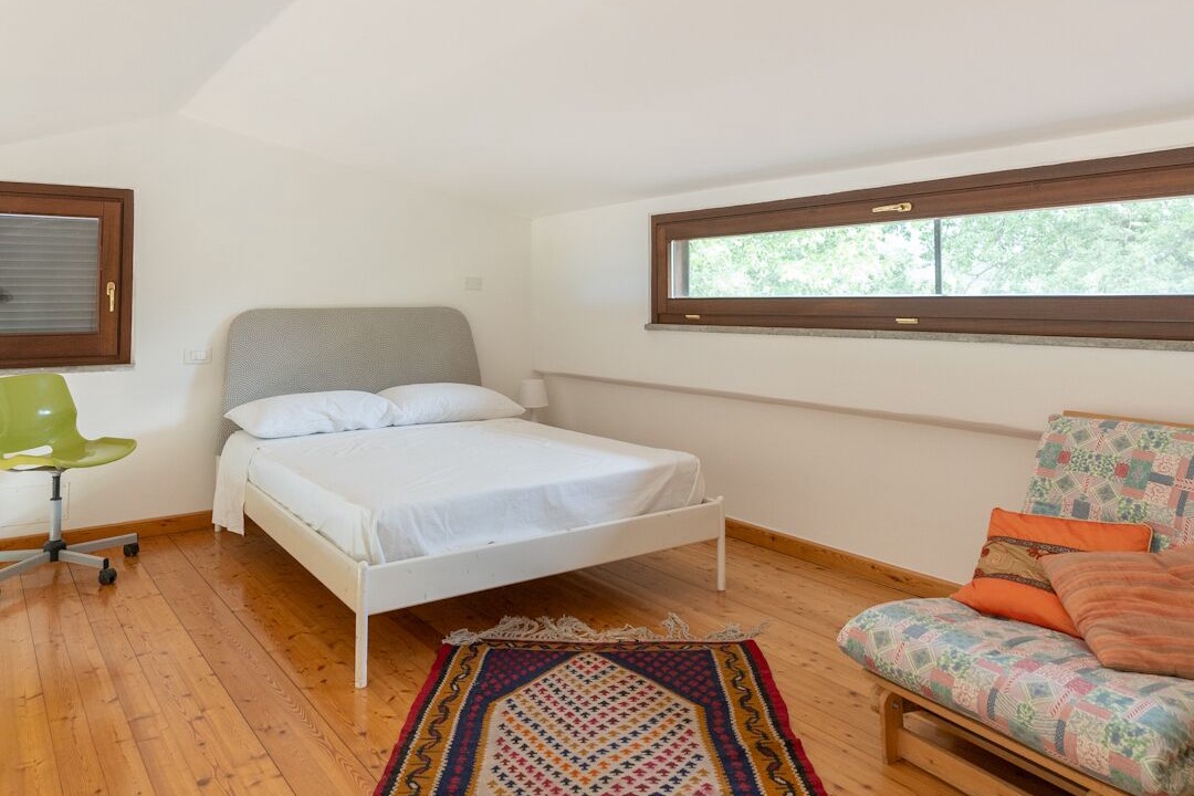 Photo of Bedroom in Canale Monterano