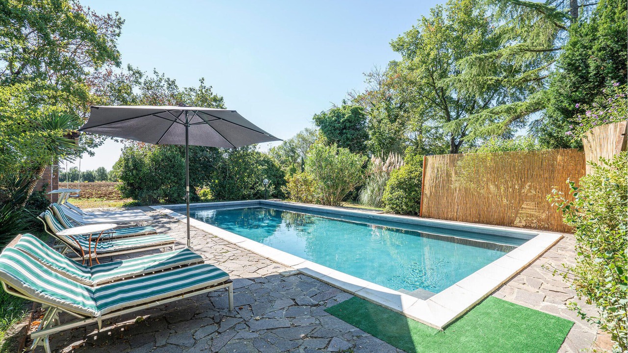 Photo of Outdoor in Le Piazze