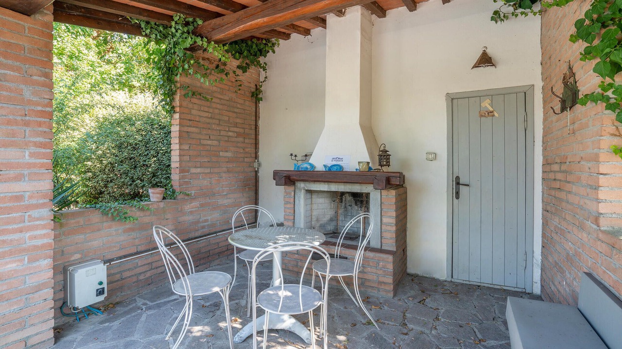 Photo of Outdoor in Le Piazze
