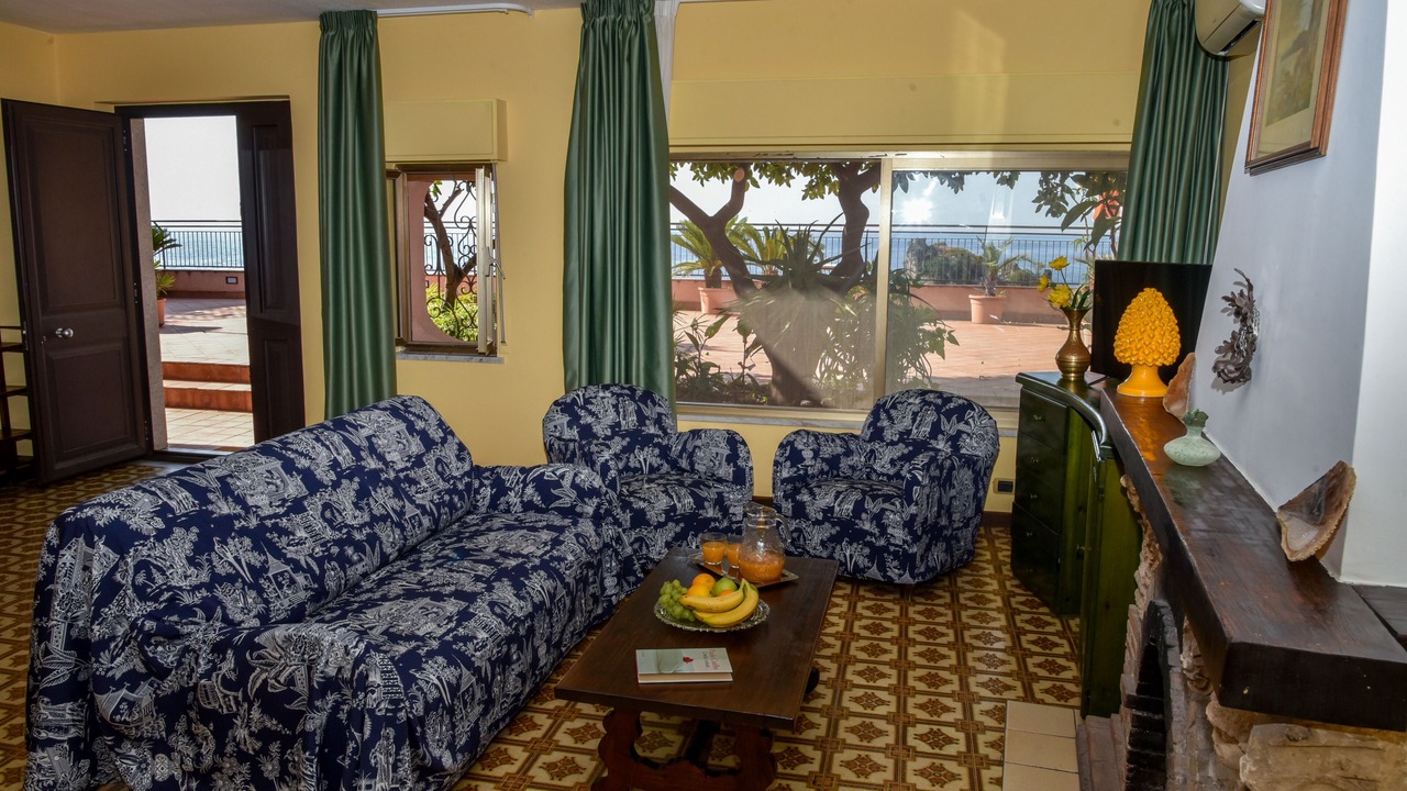 Photo of Livingroom in Mazzaro