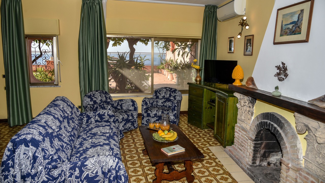 Photo of Livingroom in Mazzaro