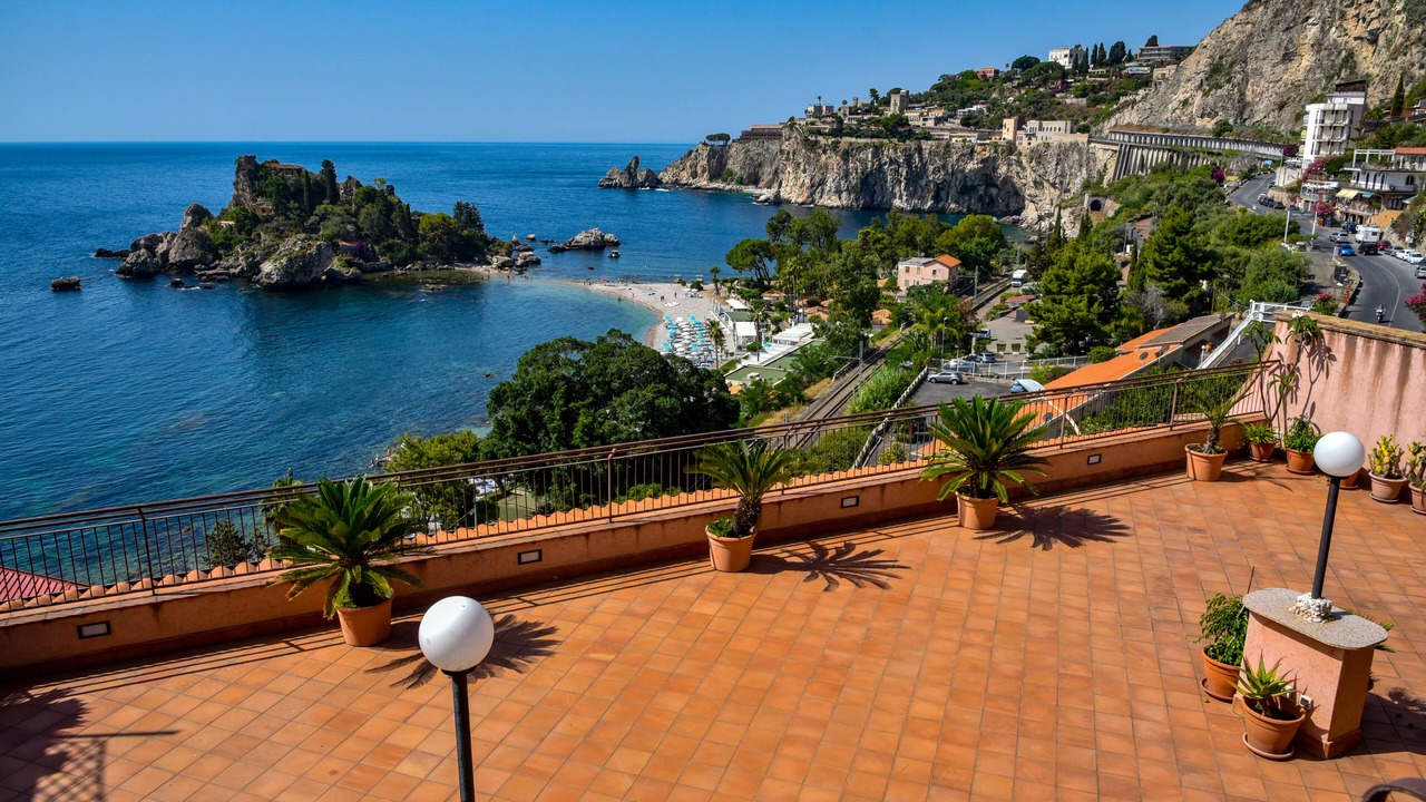 Photo of Patio Balcony in Mazzaro