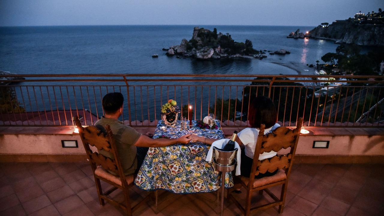 Photo of Outdoor in Mazzaro