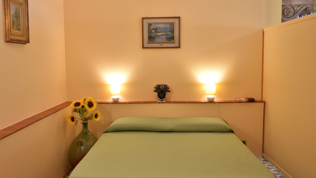 Photo of Bedroom in Mazzaro