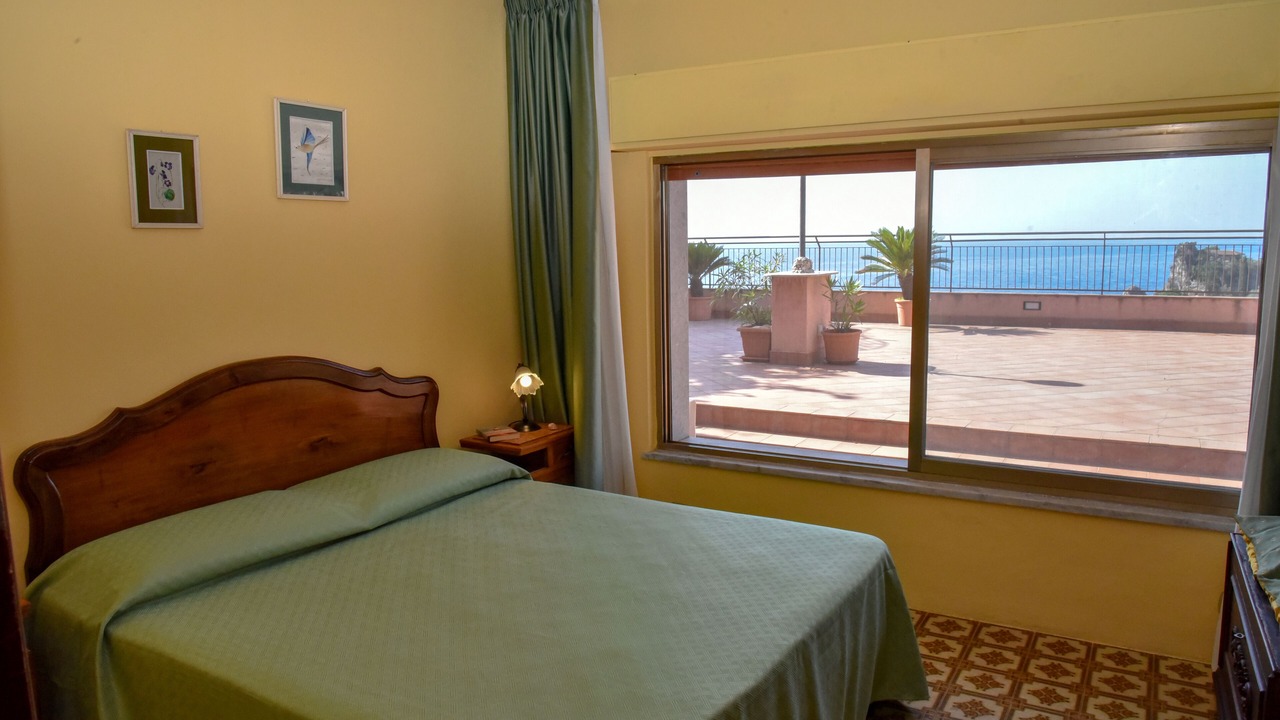 Photo of Bedroom in Mazzaro